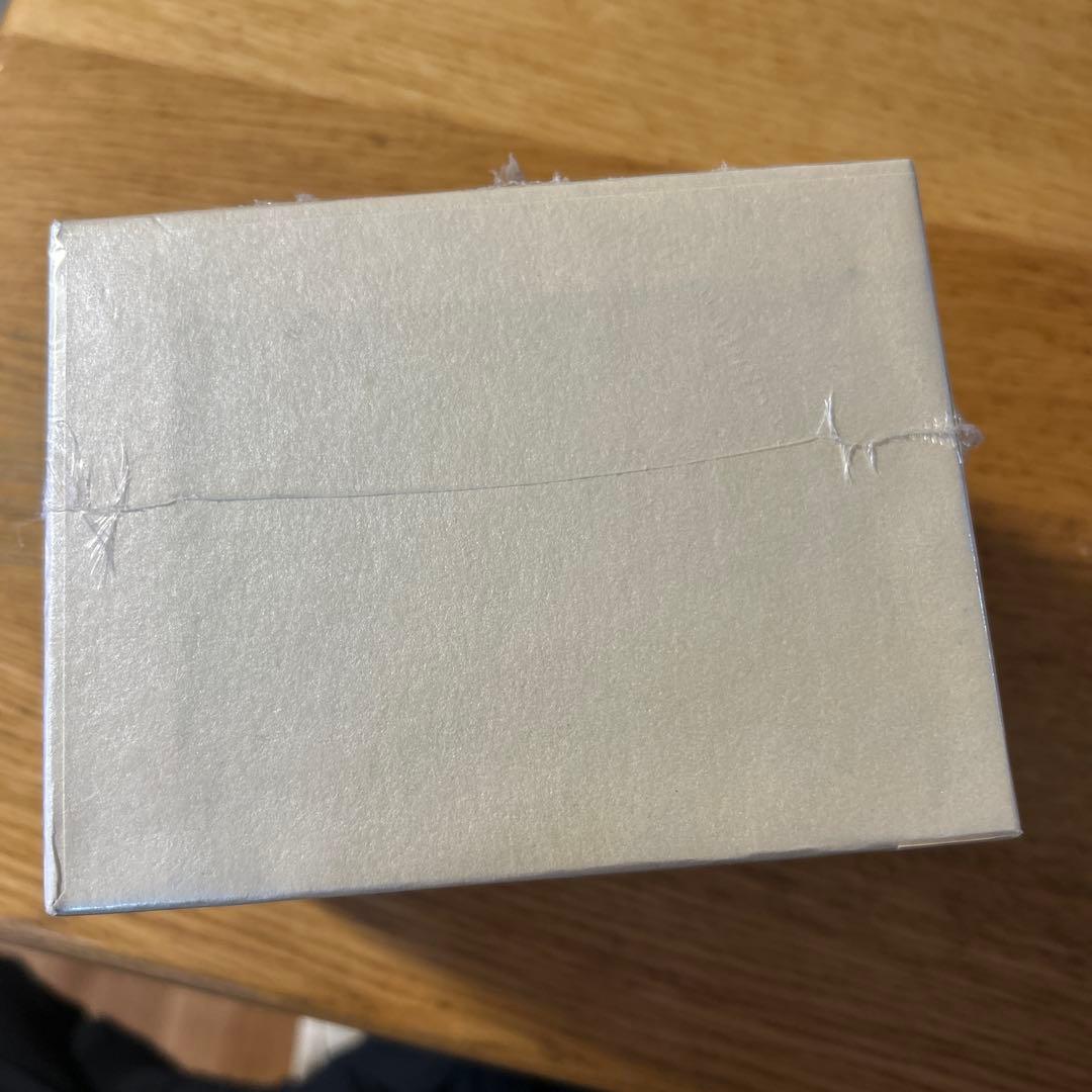 高橋真梨子　THE BOX