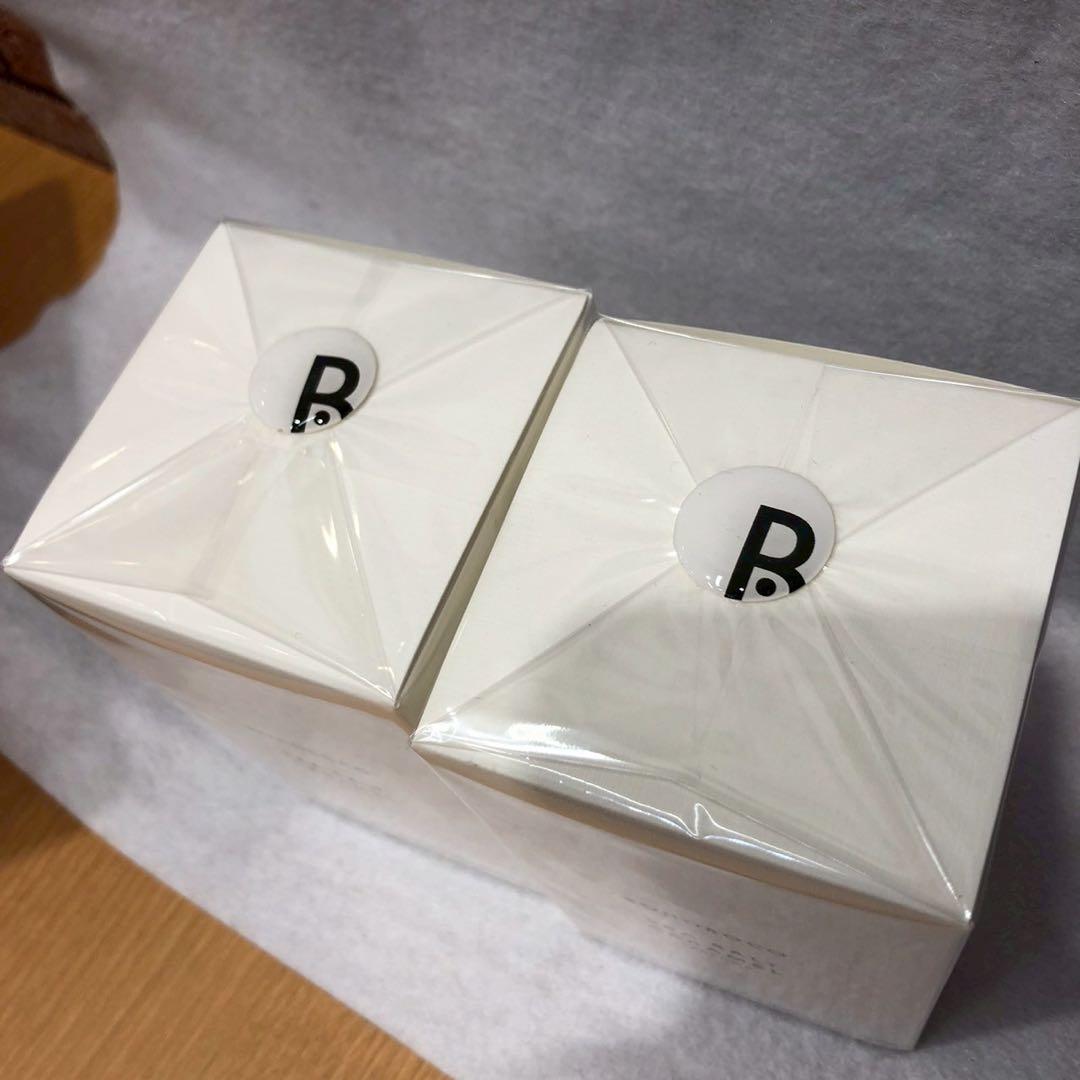 ♥【BOHOBOCO】ボホボコ　シーソルトキャラメル　2個セット　⑤　1204