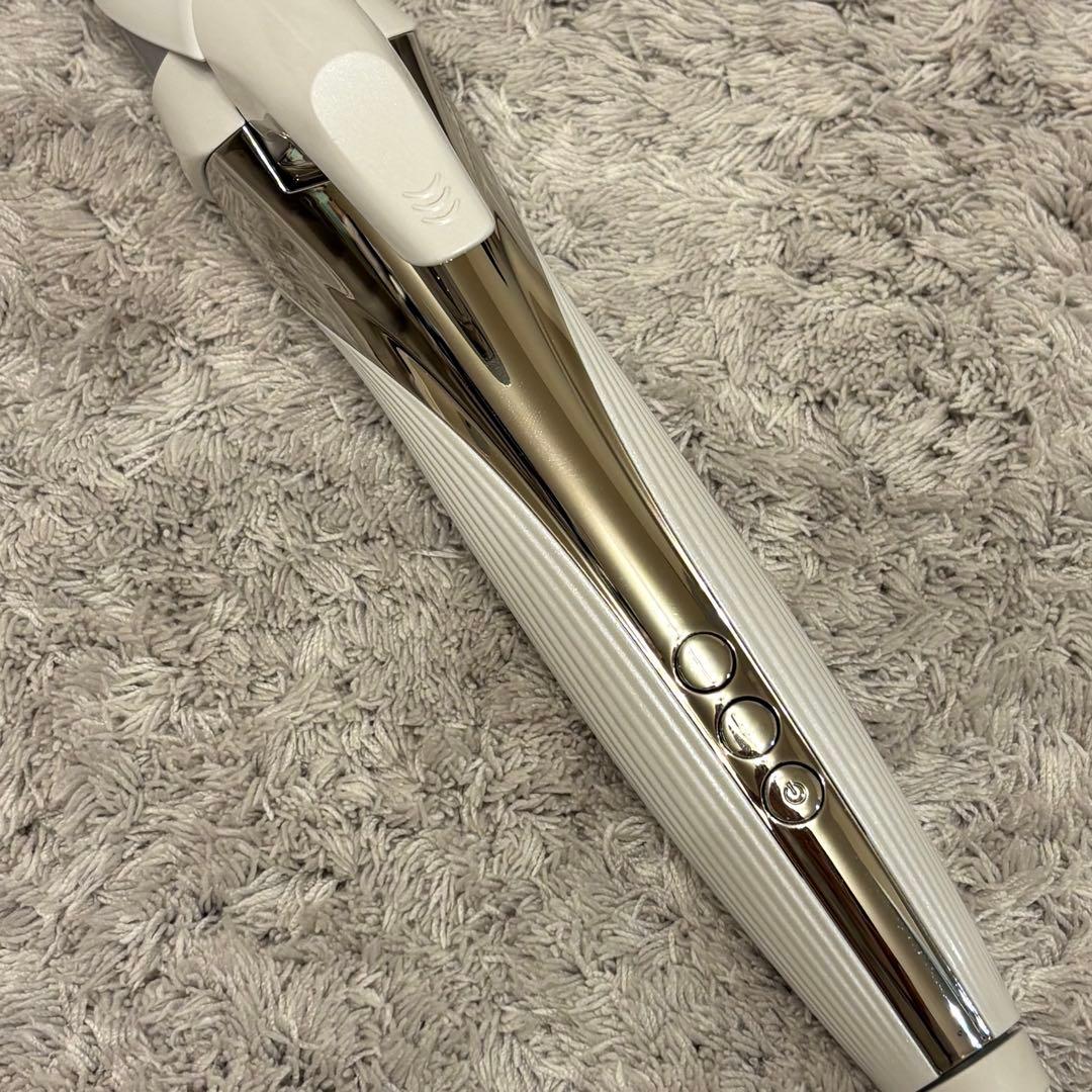 ReFa リファ ビューテック カールアイロン〈正規品〉32mm