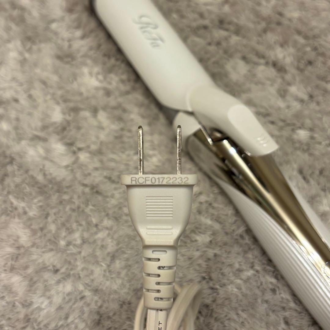 ReFa リファ ビューテック カールアイロン〈正規品〉32mm