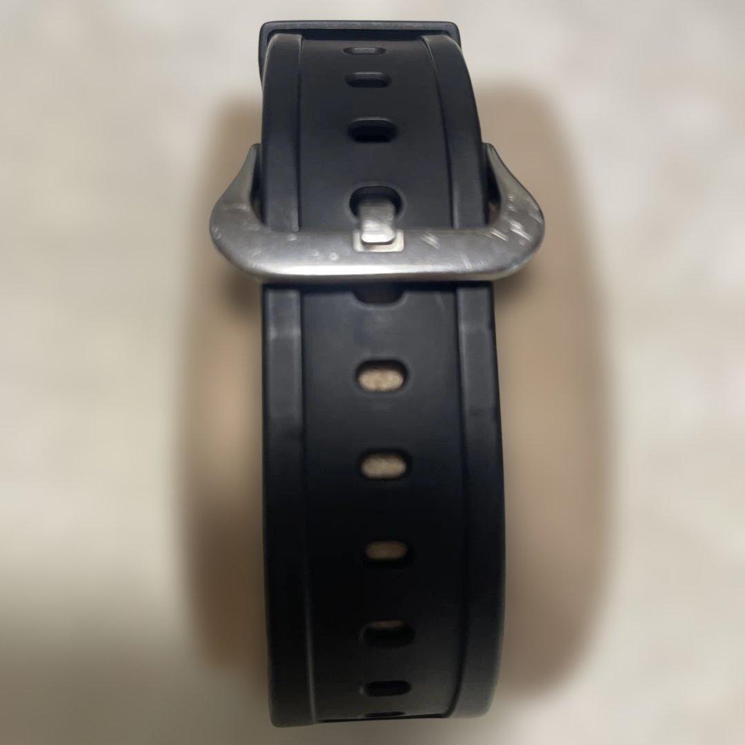 CASIO G-SHOCK DW5600 スピードモデル　モジュール番号901