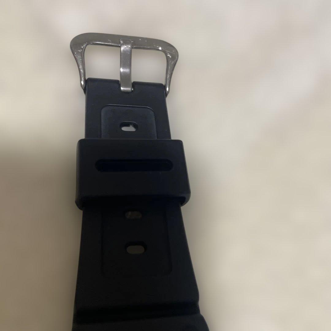 CASIO G-SHOCK DW5600 スピードモデル　モジュール番号901