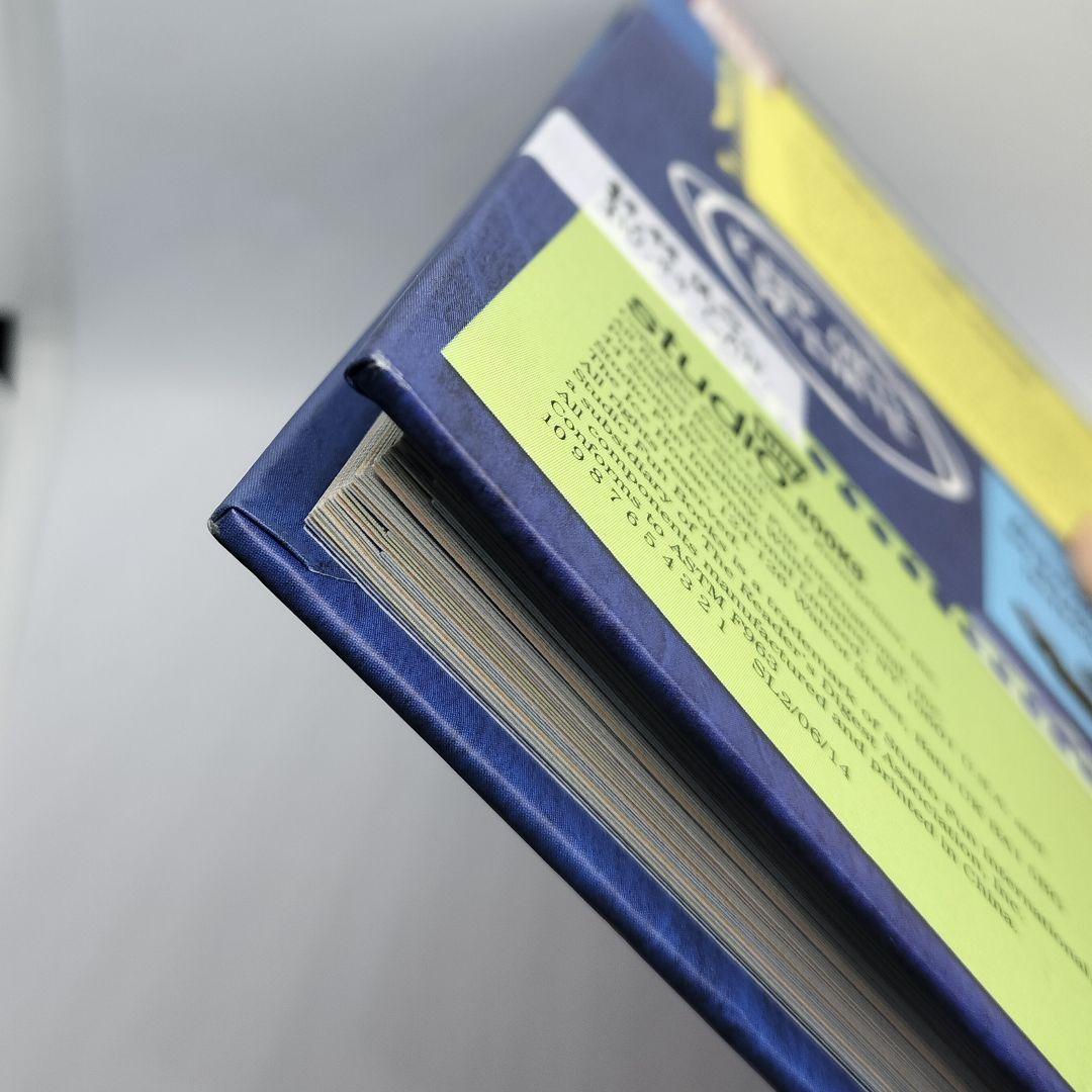 【希少・美品】ベイマックス ヒロの日記 英語版 Hiro's Journal