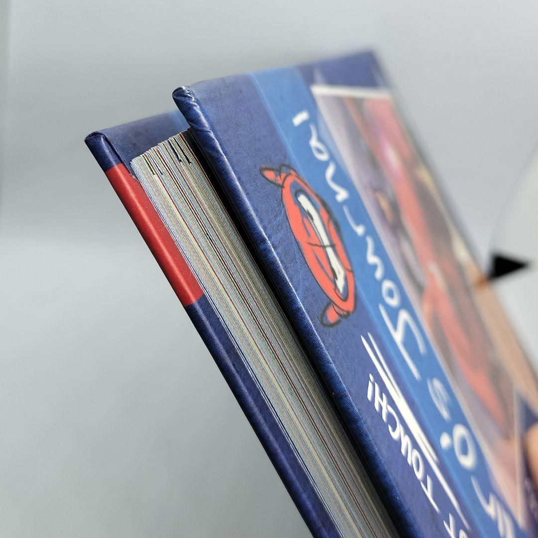 【希少・美品】ベイマックス ヒロの日記 英語版 Hiro's Journal