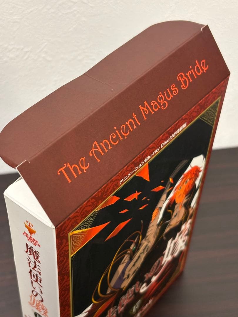 魔法使いの嫁シリーズ