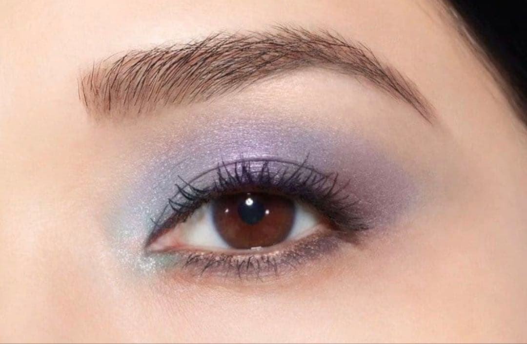 シャネル レキャトルオンブル397 ニュイアストラル おまけ付き