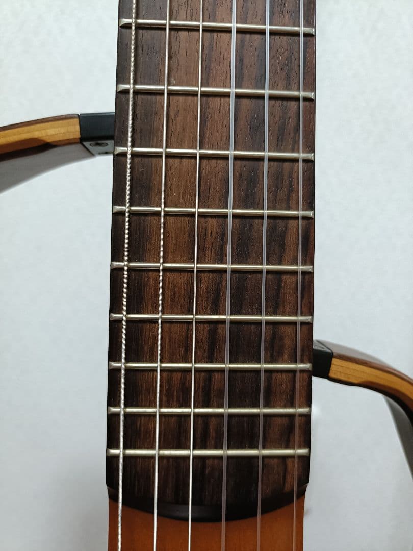 未使用美品 YAMAHA SLG130NWカスタム 純正ケース ACアダプター