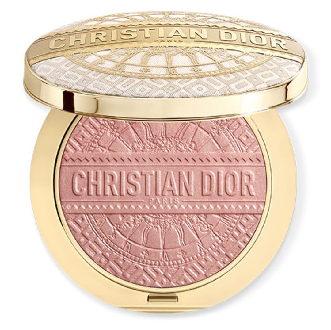 ディオールスキン フォーエヴァー クチュール ルミナイザー