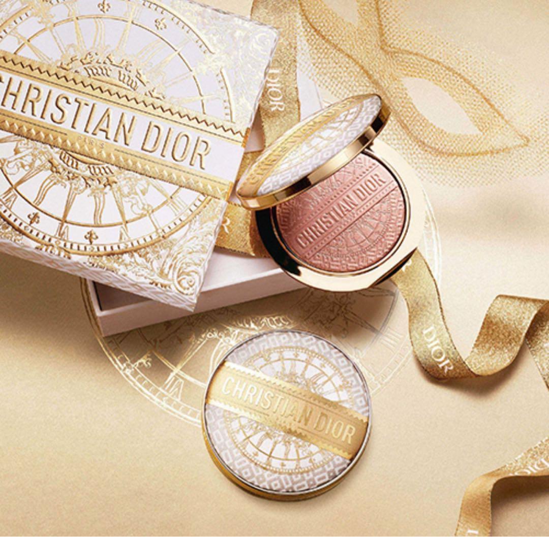 ディオールスキン フォーエヴァー クチュール ルミナイザー