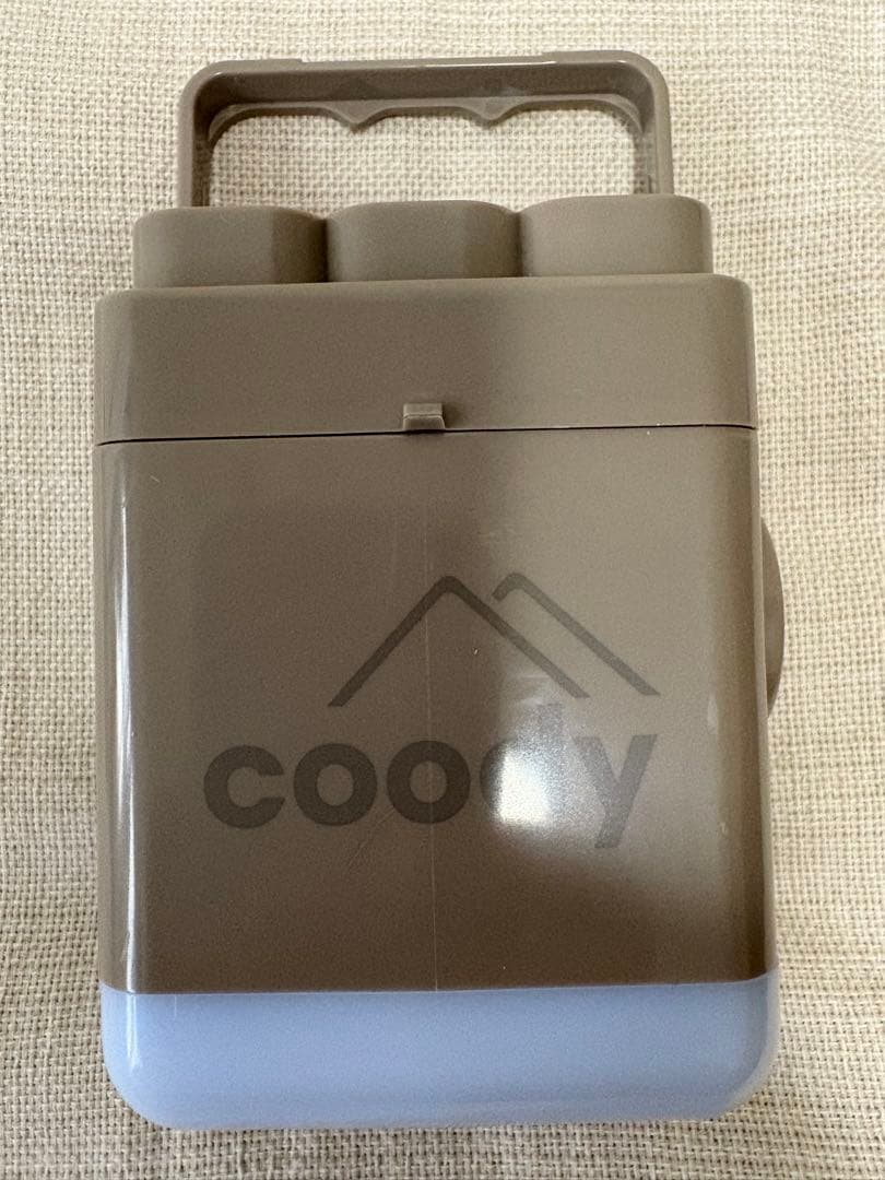 coody エアソファー