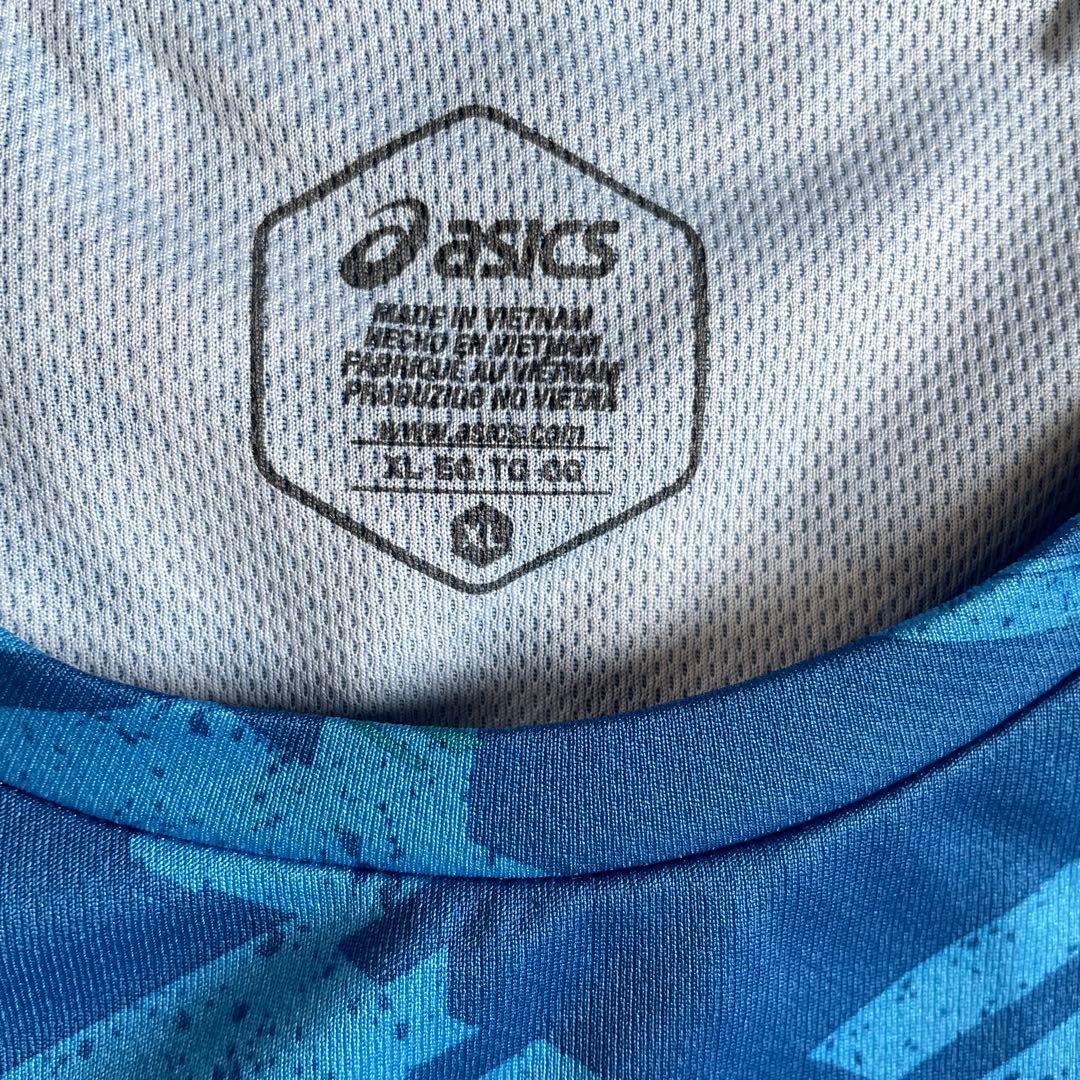 松本国際高等学校　松国　男子バレーボール部　練習着　Tシャツ　バレーボール