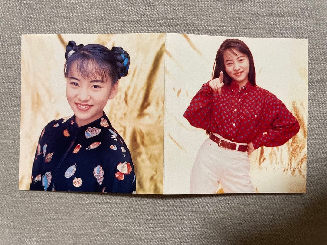 8cm CD テンテン ベートーベンだねRock’n’Roll 華僑 特典付き