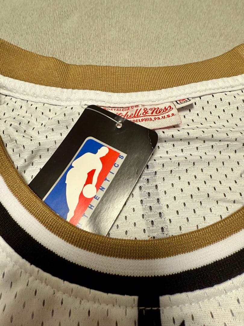 NBA トロント・ラプターズ Vince Carter ジャージ Mサイズ