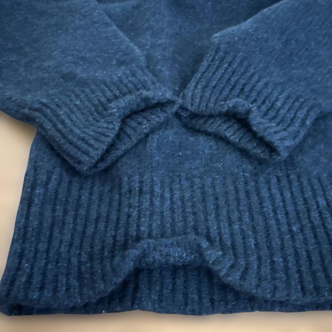 kaooo！【美品】Acne Studios ニットセーター ユニセックス