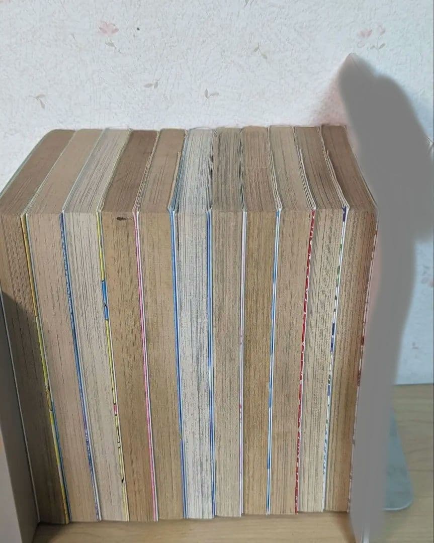 片岡みちる　コミック　11冊セット