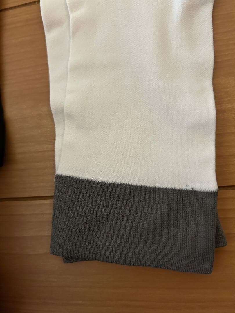 アソス　サイクリング用アームウォーマー 、ニーウォーマー4点セット