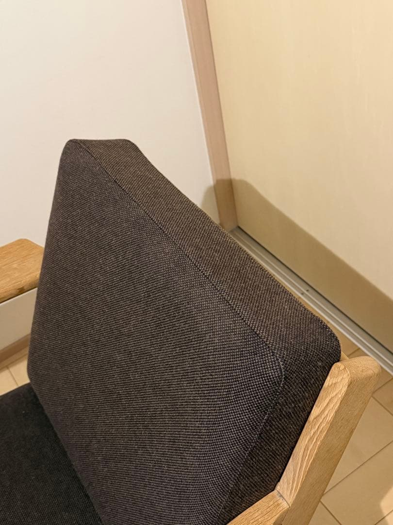 【GE290】GETAMA社　Hans J Wegner