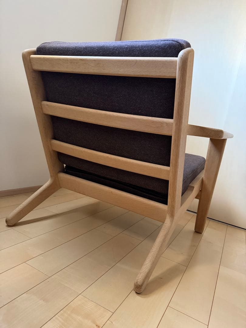 【GE290】GETAMA社　Hans J Wegner