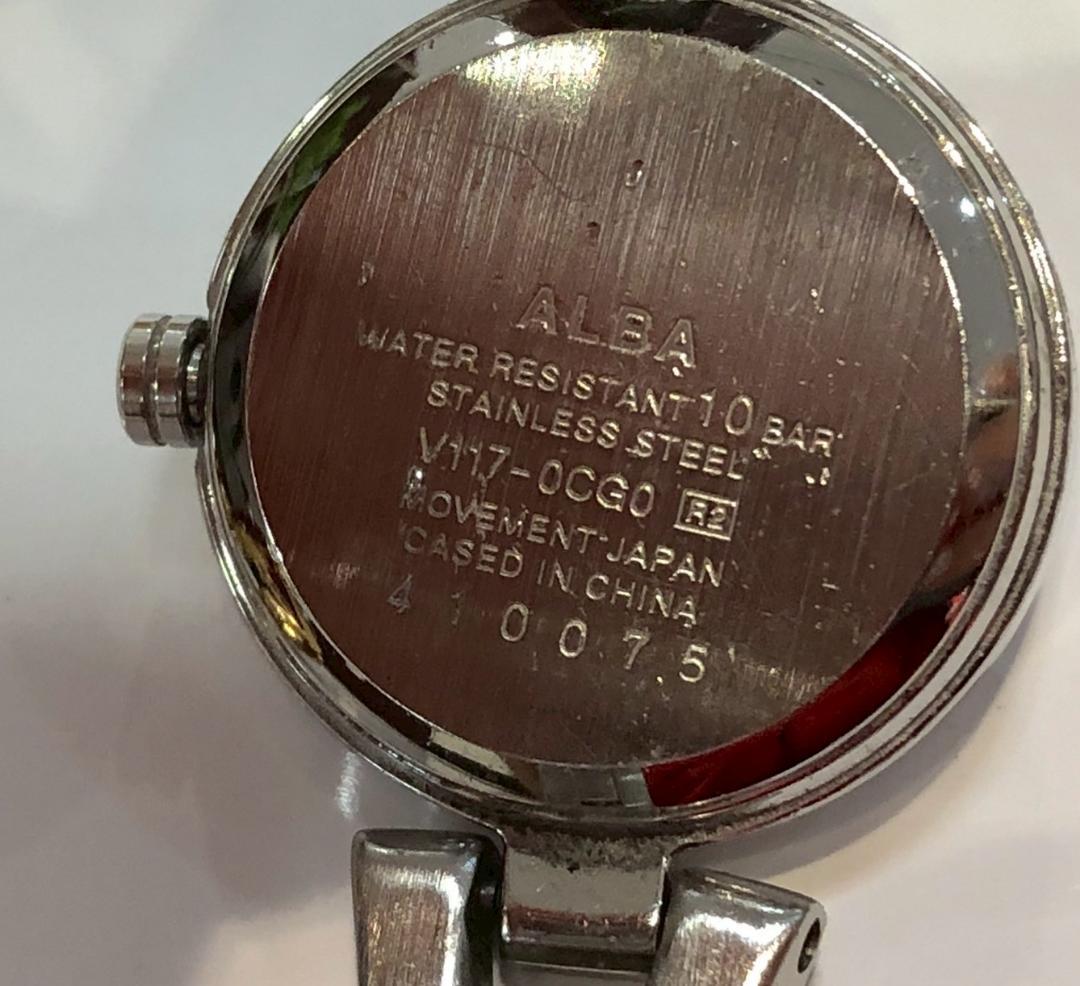 423:【売り尽くし】ジャンク時計20本＋和光置き時計(稼働)