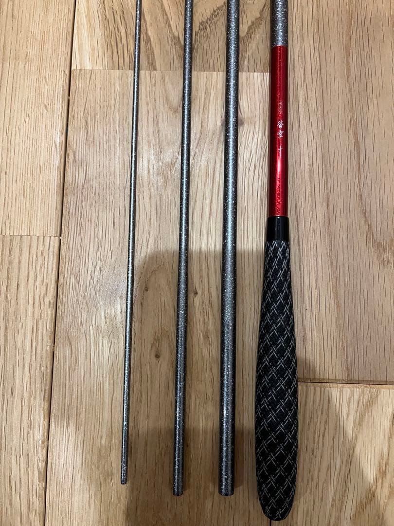 飛天弓　皆空　10尺