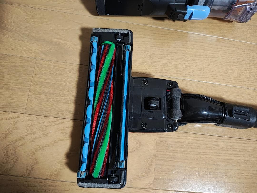 日立★PV-BHL3000J★2023年製★バッテリーの状態良好★13