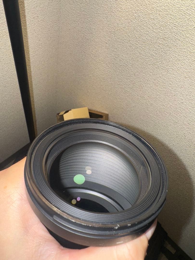 SIGMA 24-70mm F2.8 DGDN II Art ソニーE用 フード