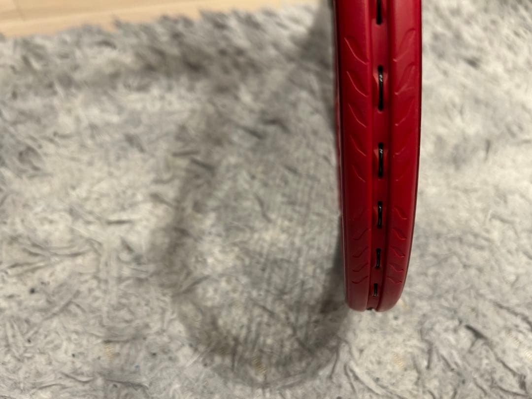 【美品】2021年prince. ビースト100 (300g)