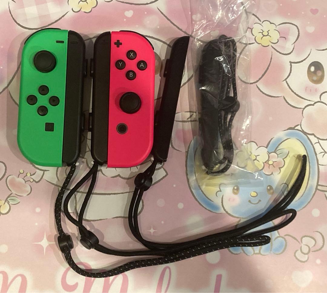 ニンテンドーSwitch 本体　マリオカート