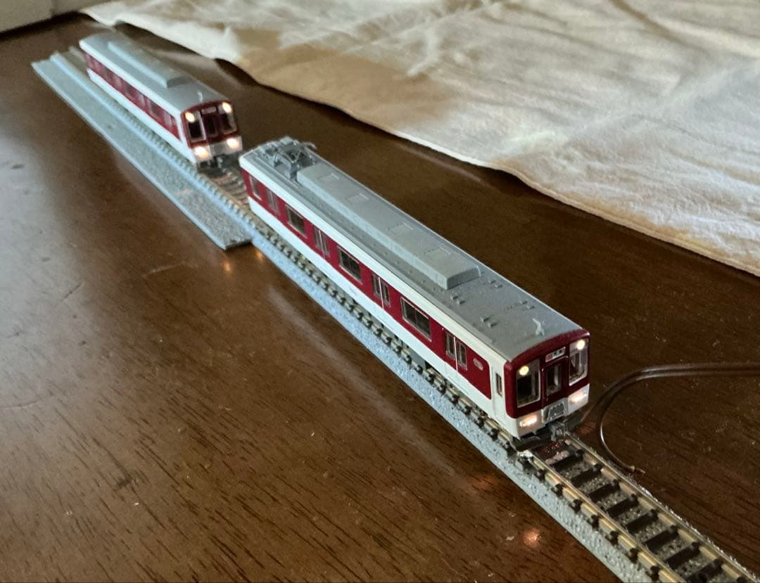 【セール】グリーンマックス　近鉄1026系 6両