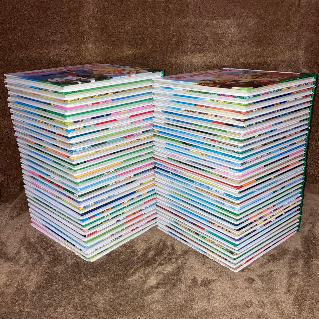 世界名作ファンタジー 全巻セット 60冊