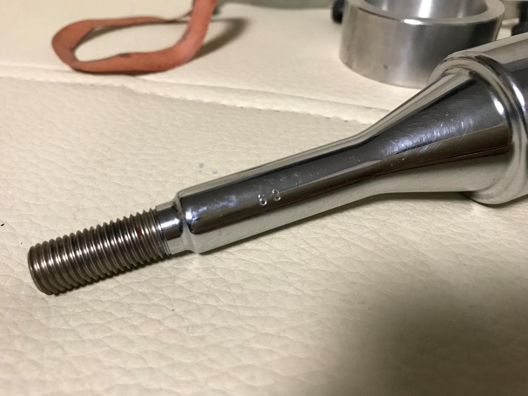 C's カメラード クイックシフト　シルビア　スカイライン