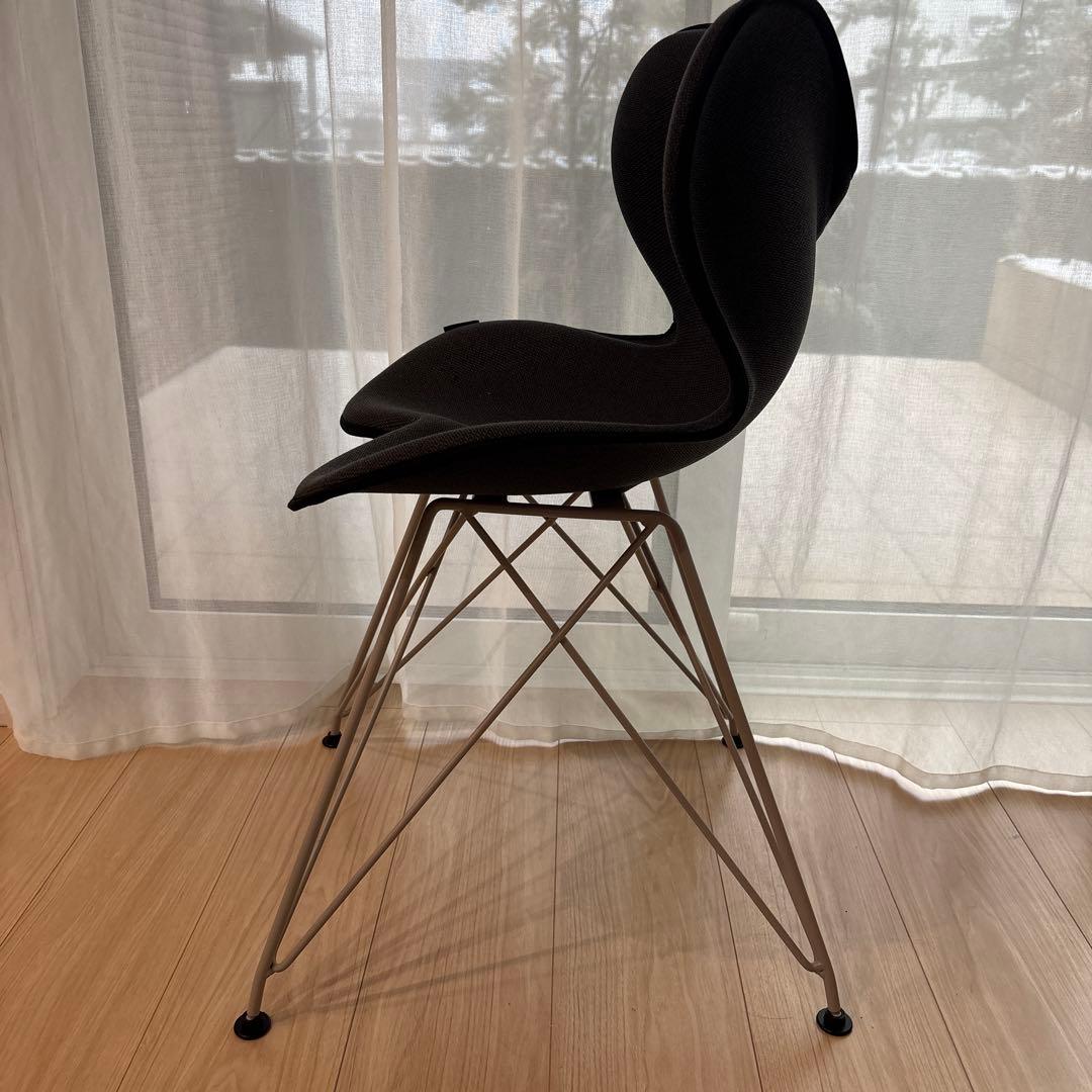 Styleチェア　ブラック