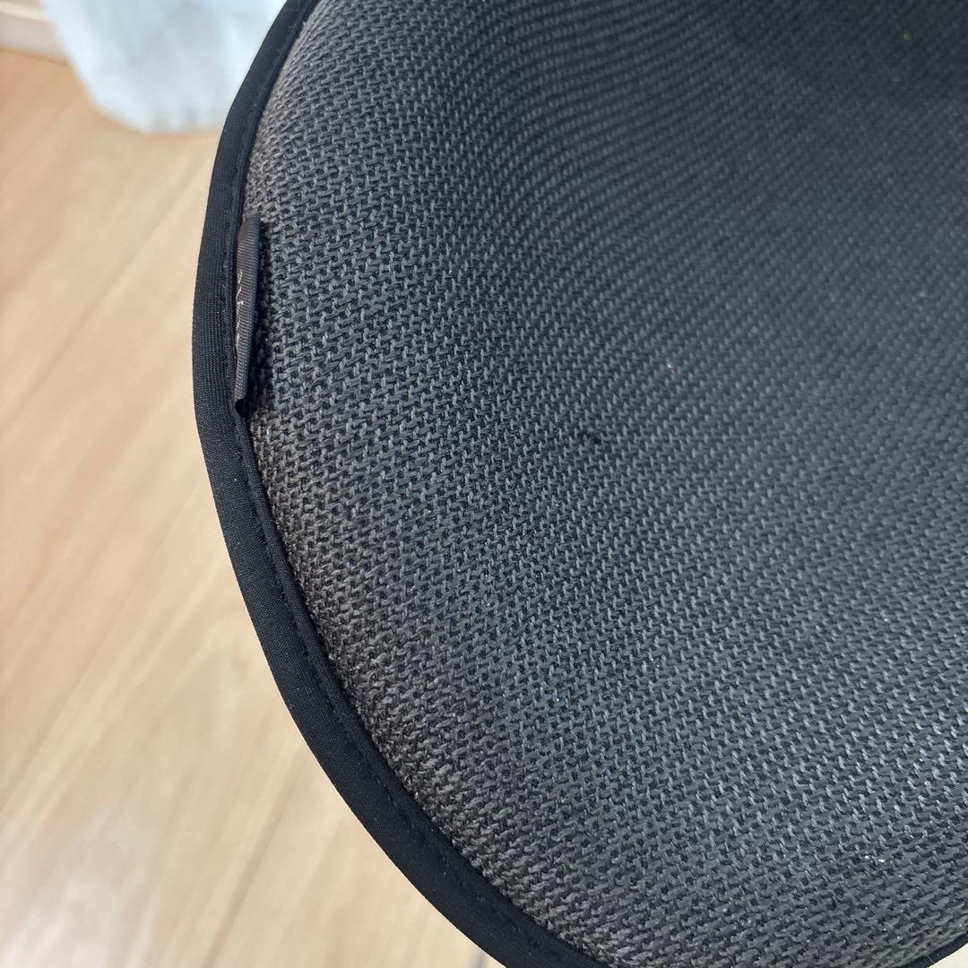 Styleチェア　ブラック