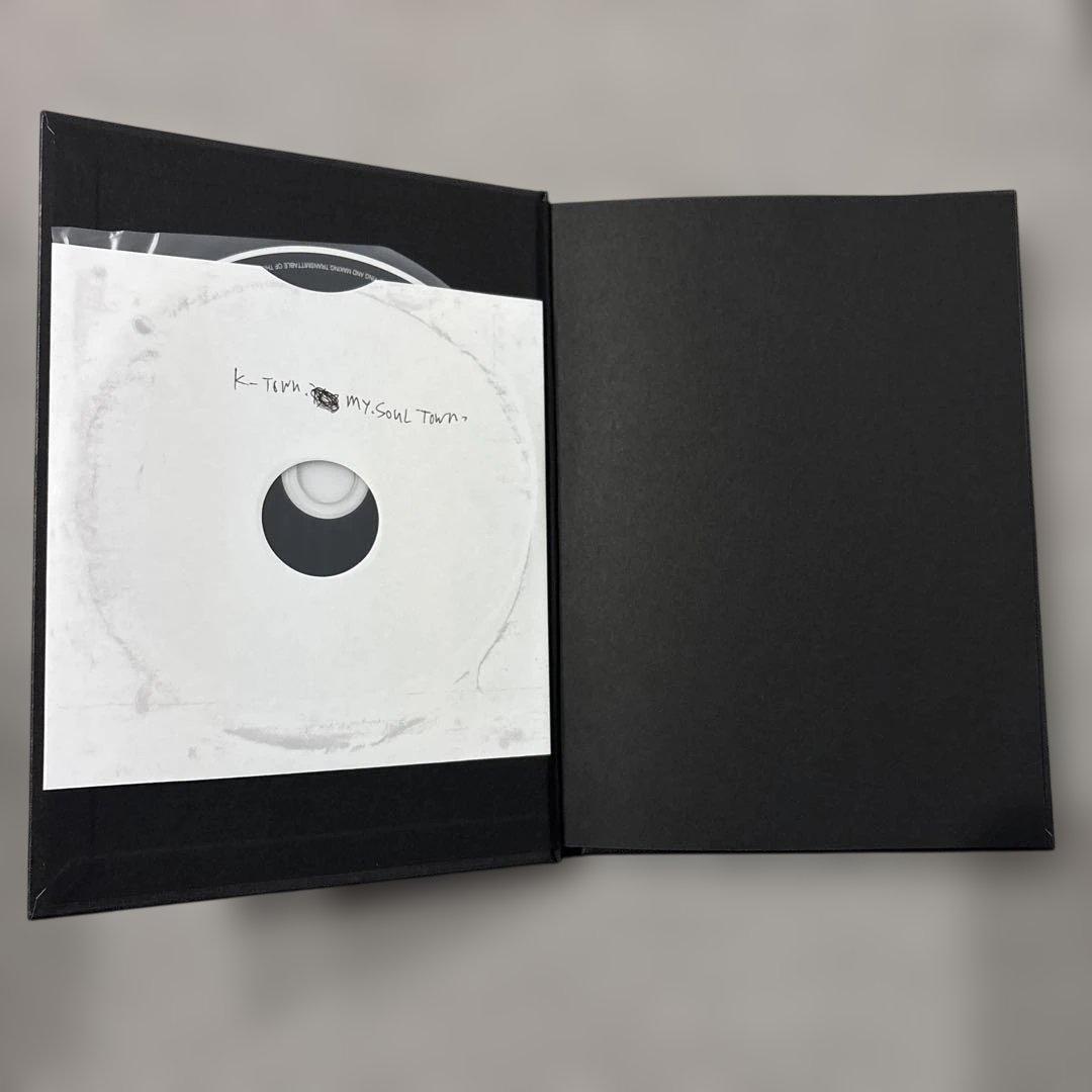 kandytown 1st album[ボーナスディスク、ポスター付]