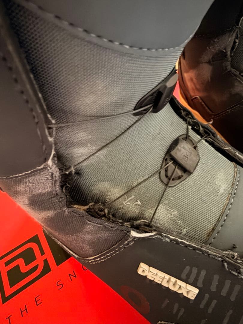 DEELUXE ID LARA /BOA / スノーボードブーツ / レディース