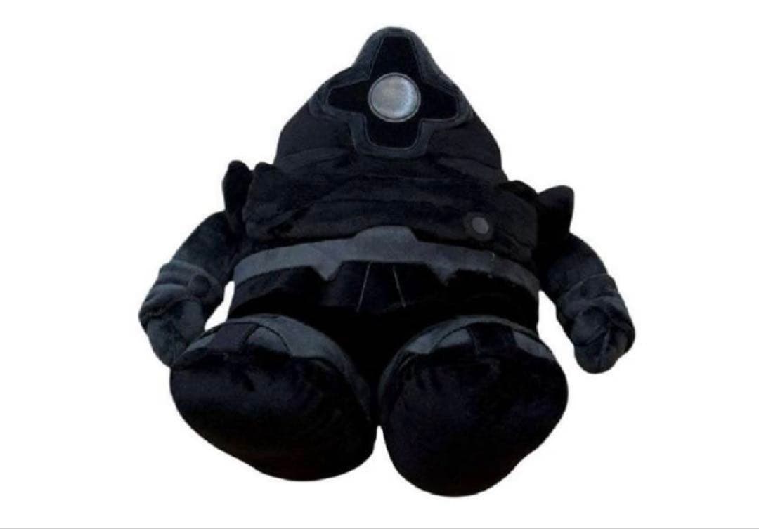 新品 VA fragment 機動戦士ガンダム ぬいぐるみ6個+おまけ付