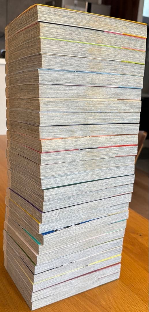 へうげもの全巻セット【帯付きあり】