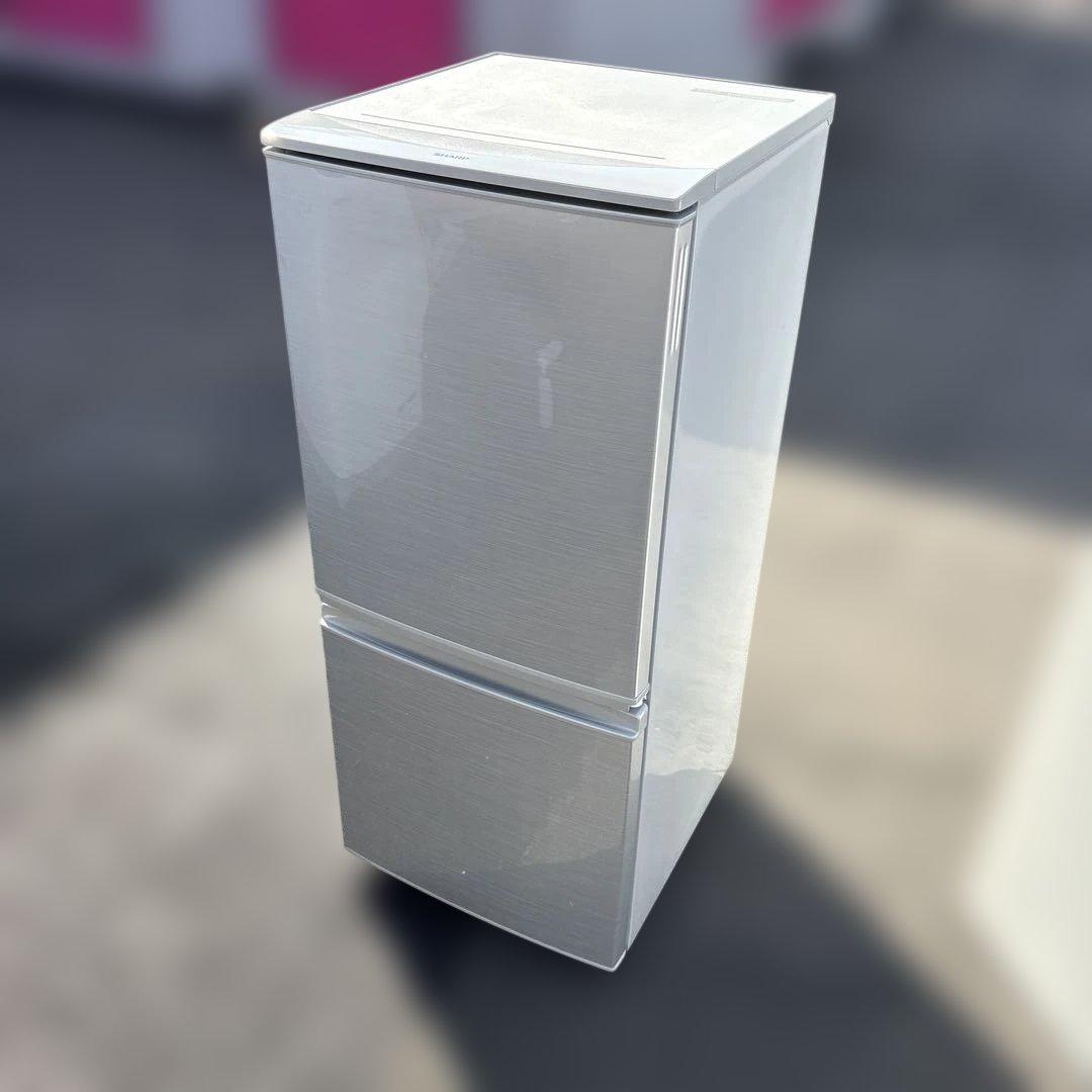 SHARP/冷蔵庫137L/YAMADA/洗濯機/4.5kg/ニトリ/電子レンジ