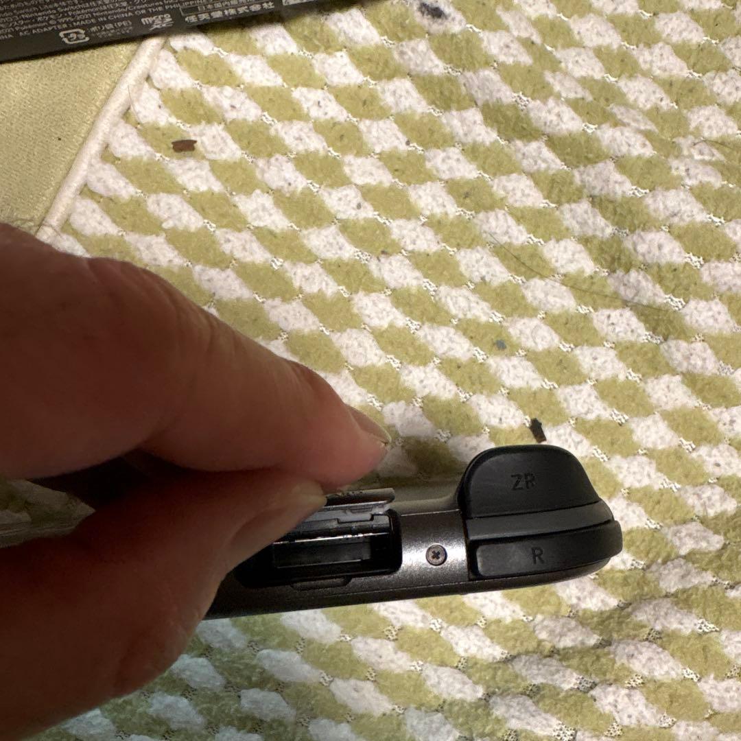 Nintendo Switch Lite ディアルガ・パルキア　新品未開封品