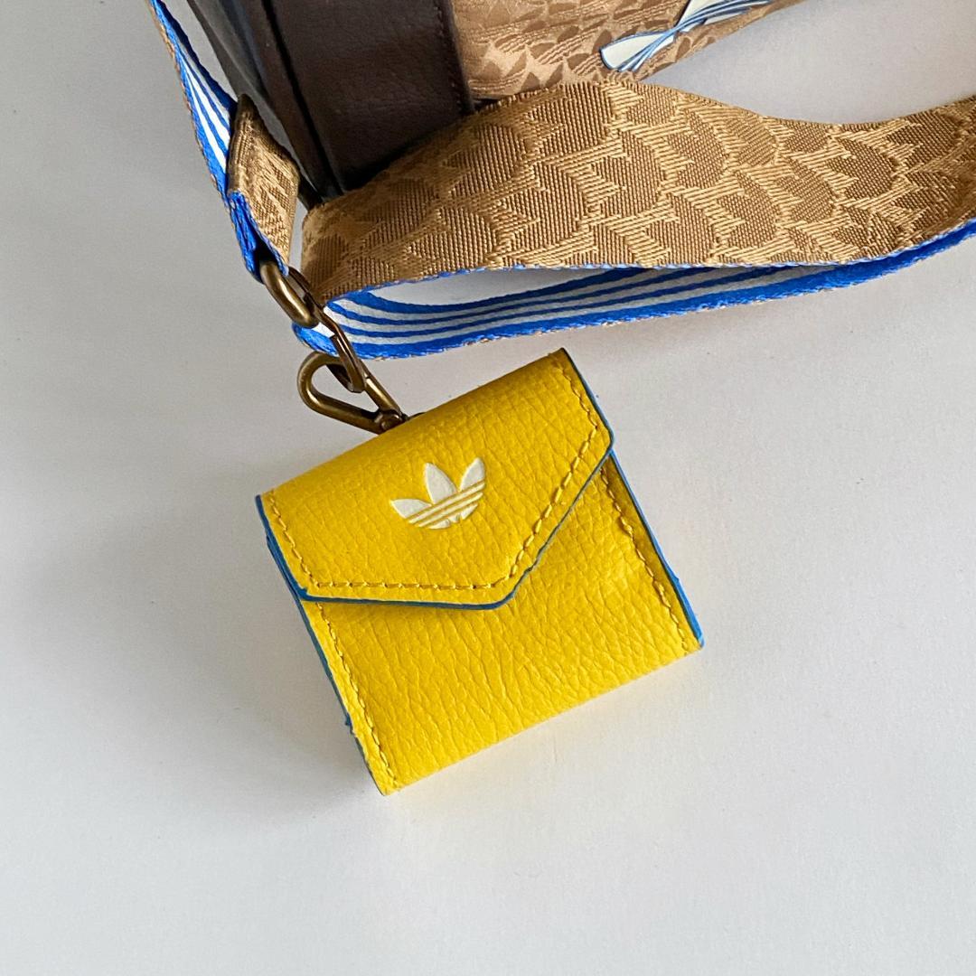 D*z様 ☆adidas アディカラー 70s ボストンバッグ 未使用 超美品！