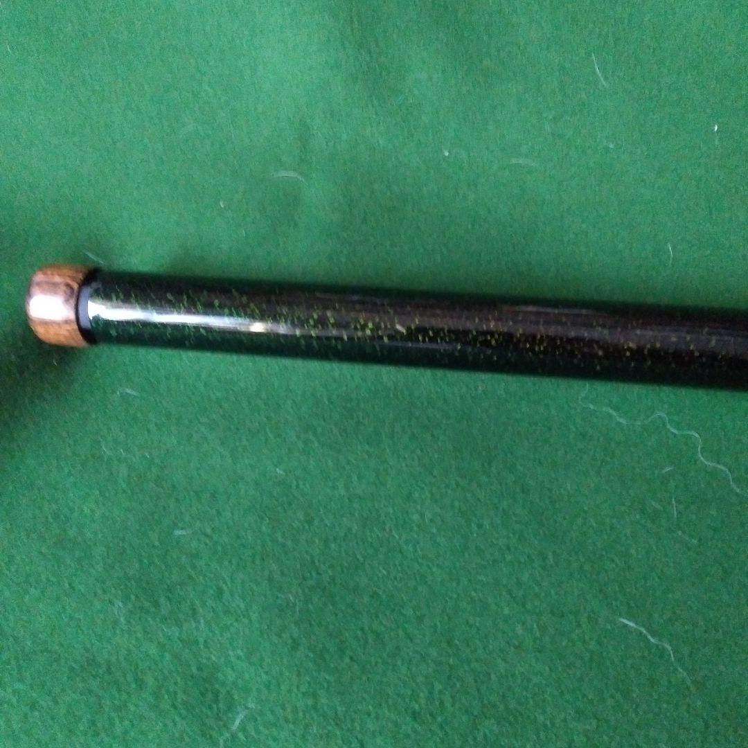 釣り竿　SHIMANO　AYU コロガシ　DX　81 NV　鮎竿　訳あり