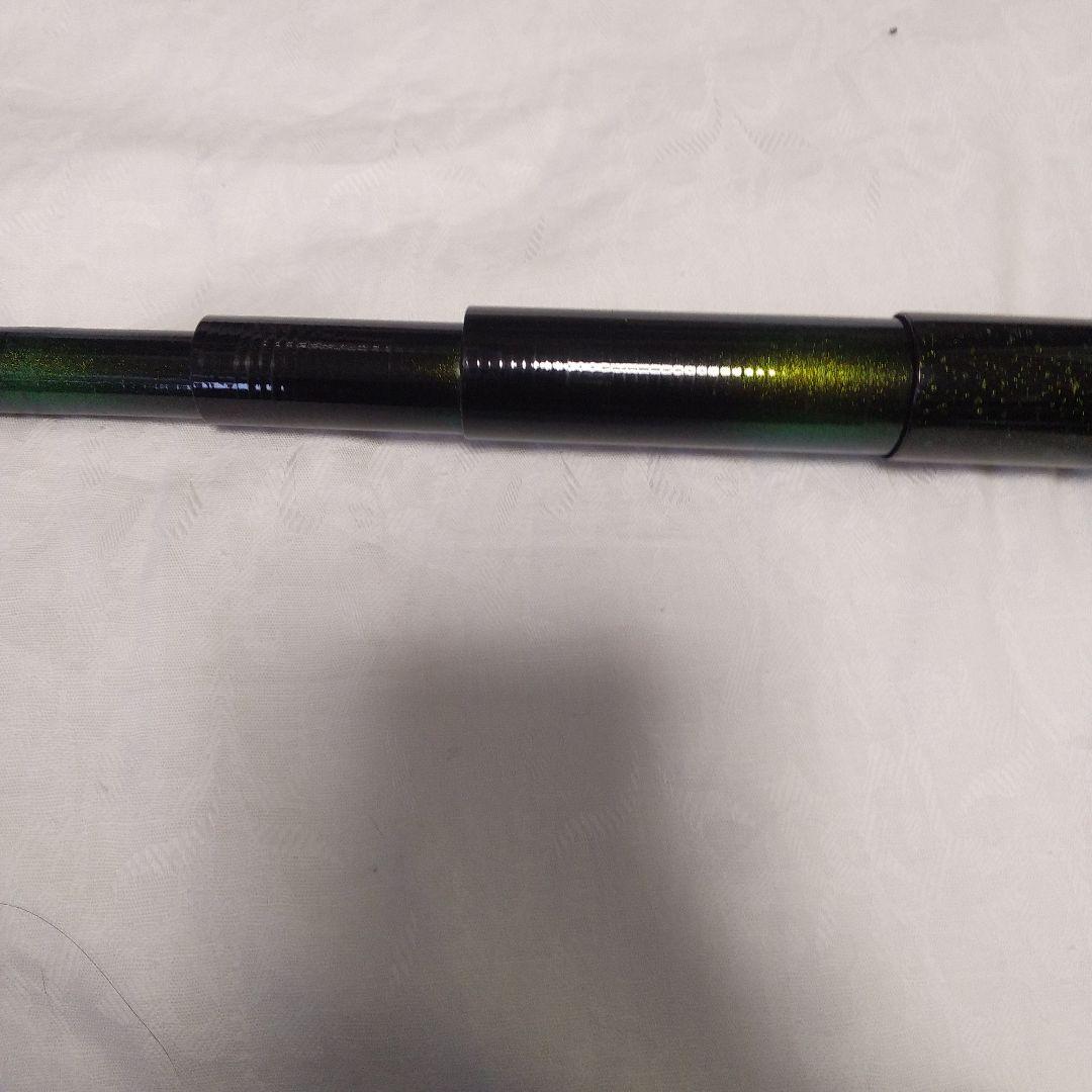 釣り竿　SHIMANO　AYU コロガシ　DX　81 NV　鮎竿　訳あり