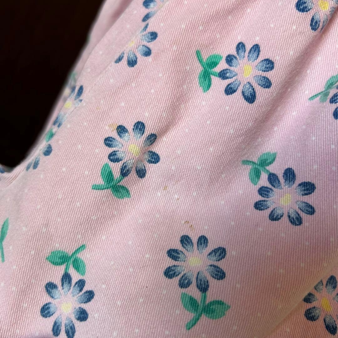 レア　ヴィンテージ　オシュコシュ　ショートオール　2T