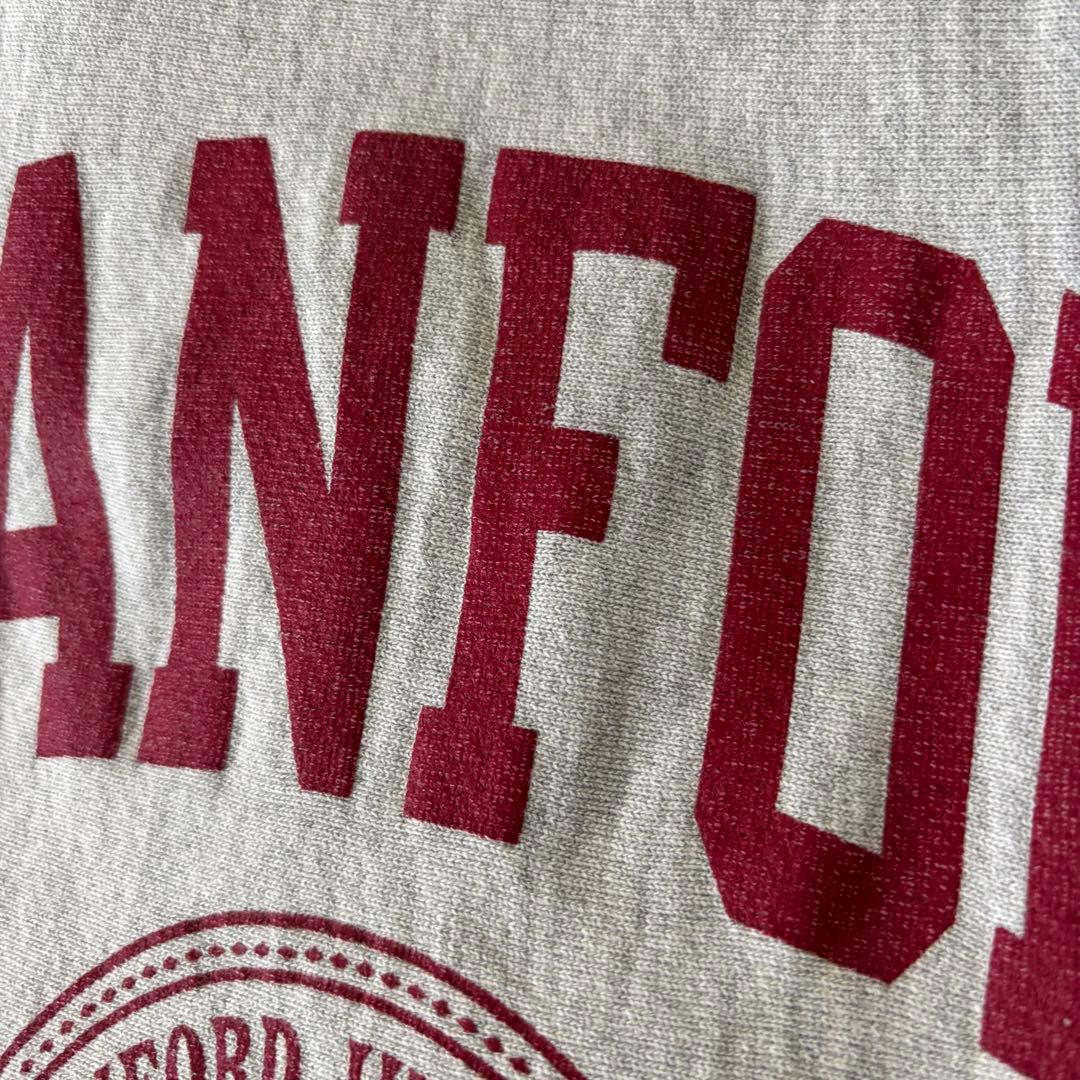 90s Champion リバースウィーブ Stanford スタンフォード