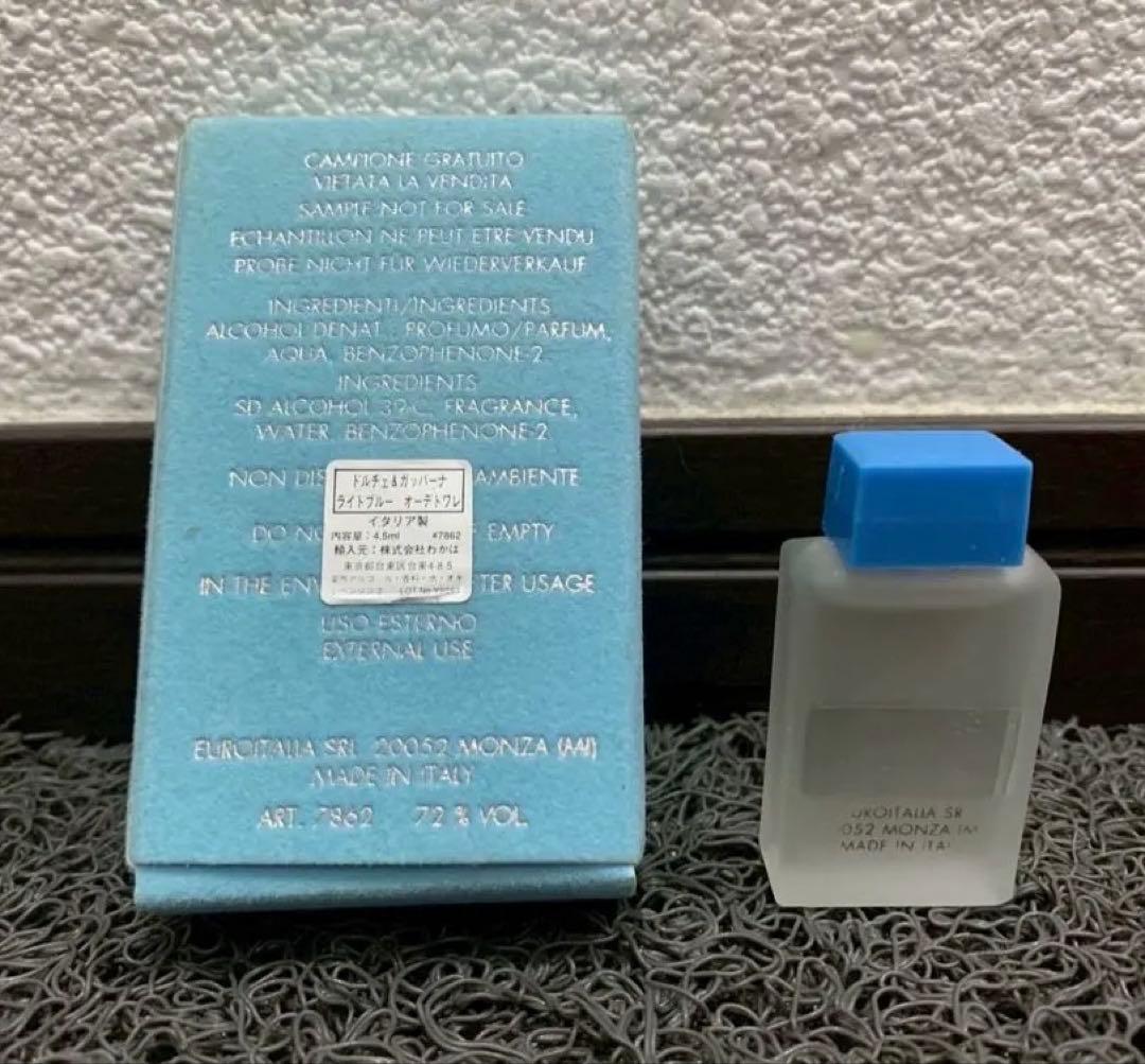 【 香水 セット 】 ❶ ❷ ❸ ❹ ❺ ❻ ❼ ブランド 【 オードトワレ 】