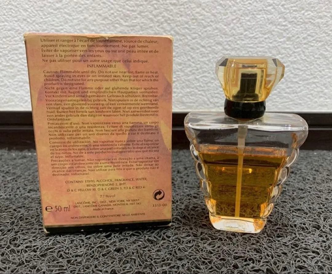 【 香水 セット 】 ❶ ❷ ❸ ❹ ❺ ❻ ❼ ブランド 【 オードトワレ 】