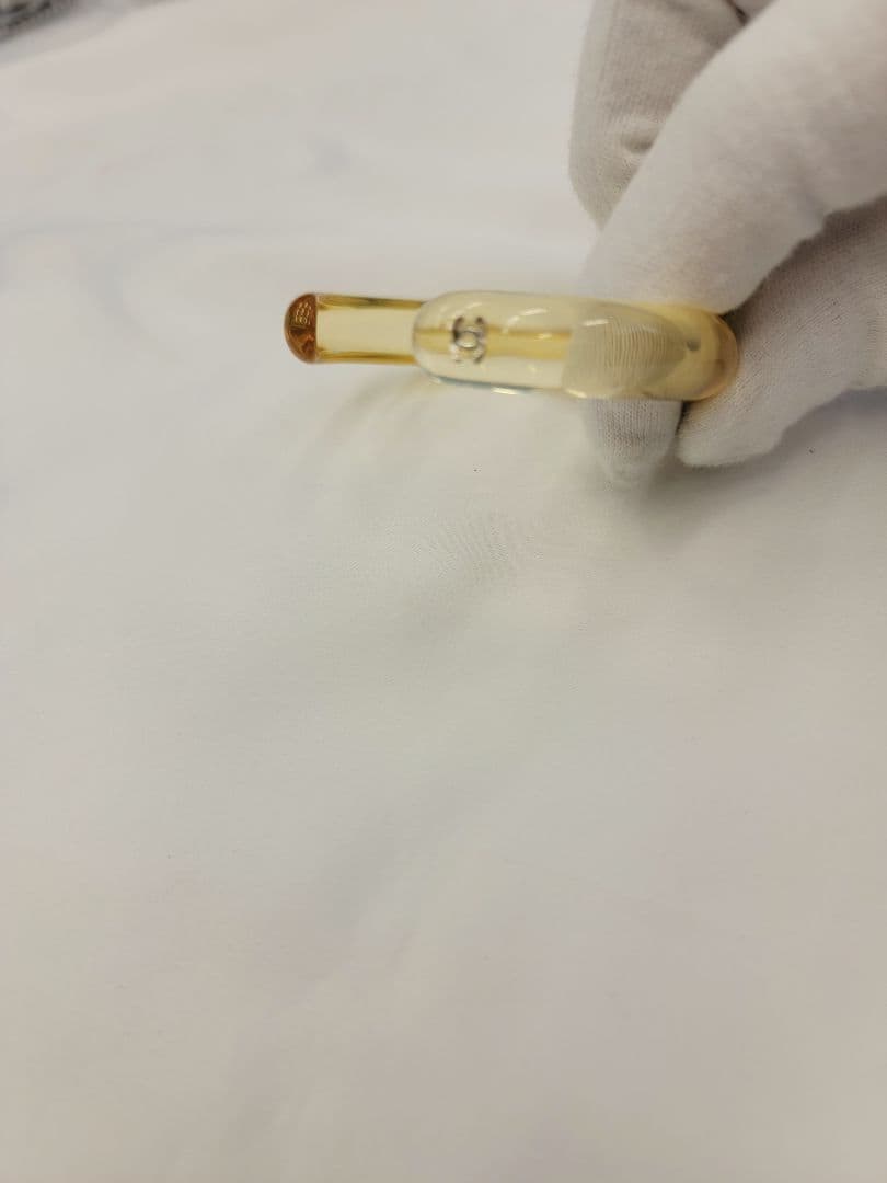 CHANEL　バングル　 フラワー