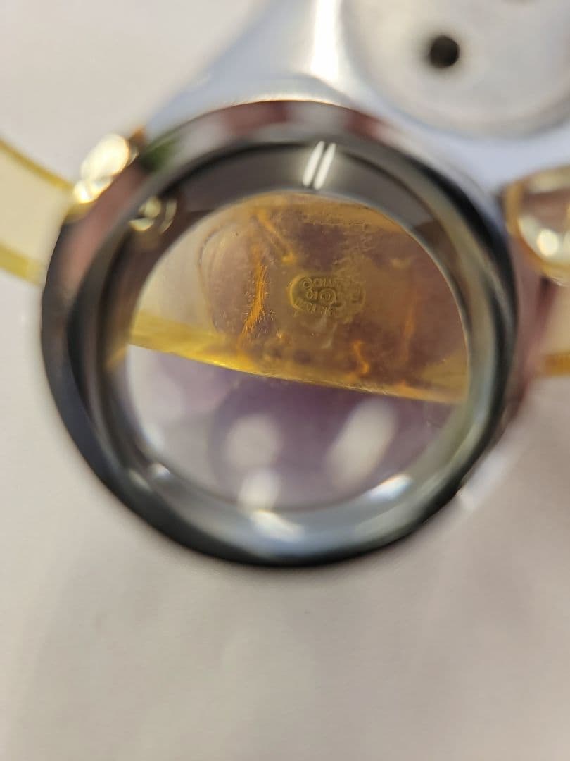 CHANEL　バングル　 フラワー