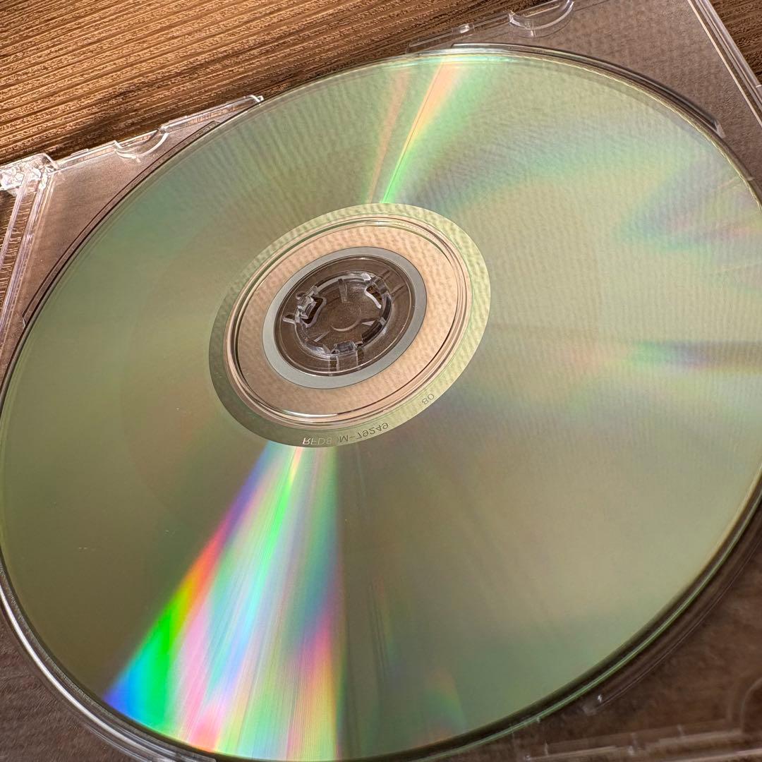 【廃盤レア品】Creepy Nuts Otameshi Sampler CD-R