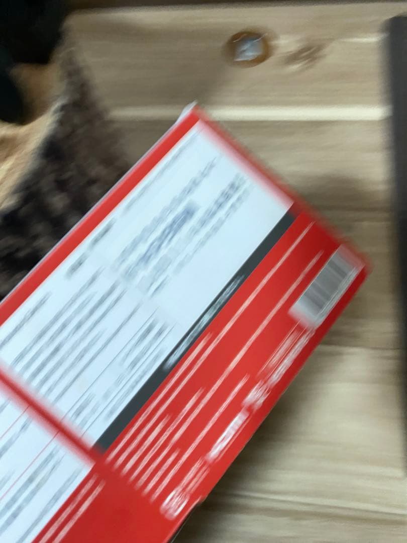 Nintendo Switch ニンテンドースイッチ本体　グレー ⑦